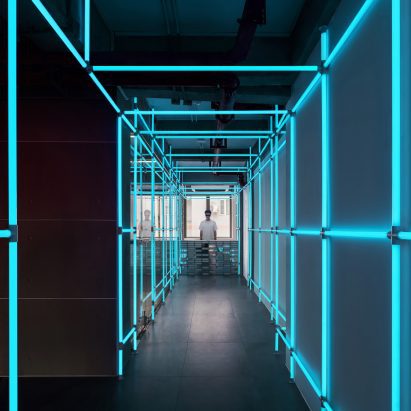 WuDao by Keep On Design (KOD)