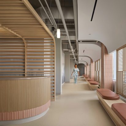 Durham Spine & Pain Institute by Lebel & Bouliane