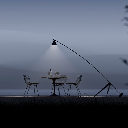 Vea by Foster + Partners and Artemide