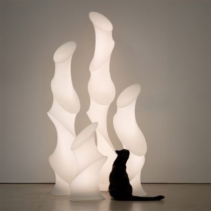 Minima Lightforms by Patkau Studio