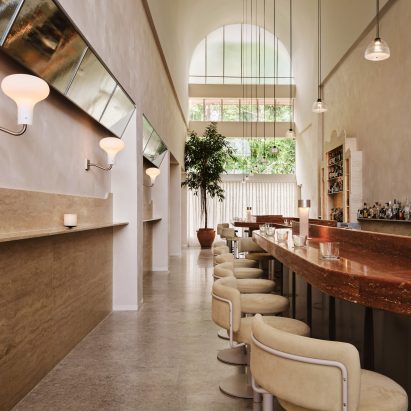 Somma by Nice Projects