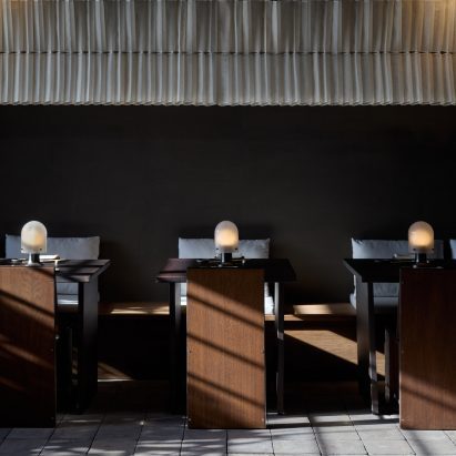 Origami Jumeriah by VSHD Design