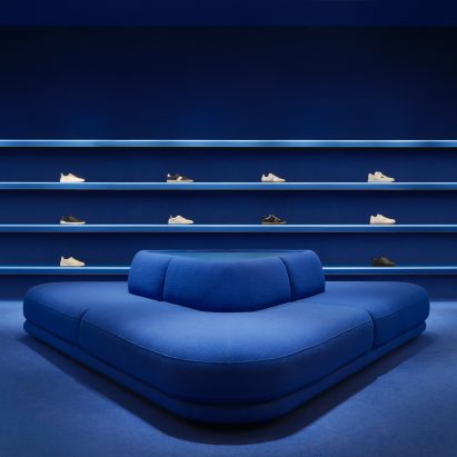 Holt Renfrew, ON3 by Studio Paolo Ferrari