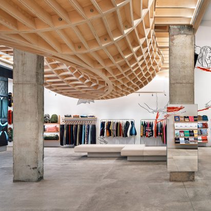Supreme Miami by Brinkworth