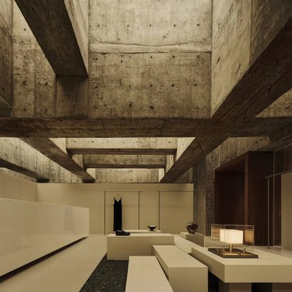 ENC by Stop Design