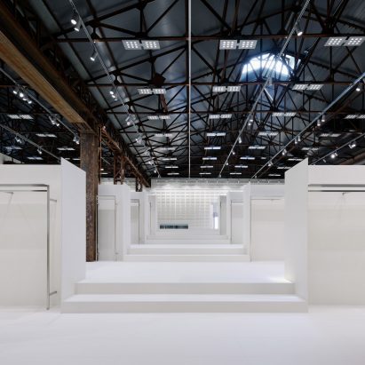 Musinsa Seongsu by Studio Fragment