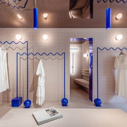 Veron the Shop by IOG Arhitectura