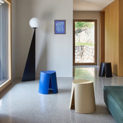 Ax by Zilio A&C