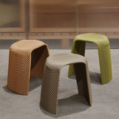 Knotty by The New Raw