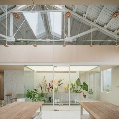 Florette Workshop and Office AIO by Office AIO