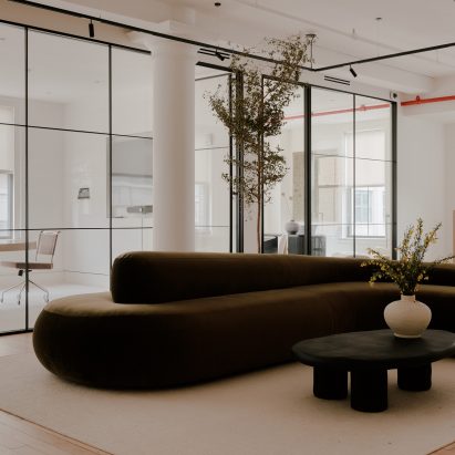Furniture.com NYC Headquarters by Elmo Studios