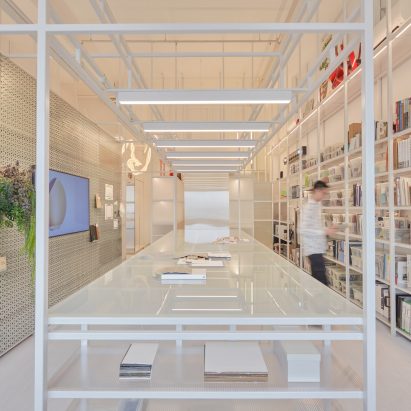MOD Workshop by Ministry of Design
