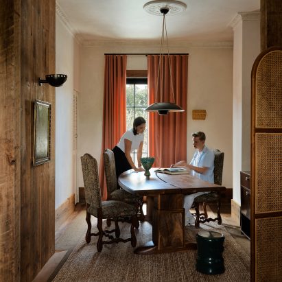 The A&Co Workshop by Alexander & Co