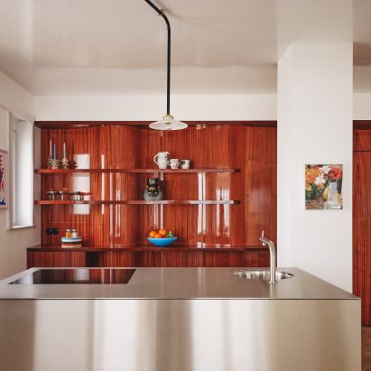 Paradis Apartment by Club Paradis