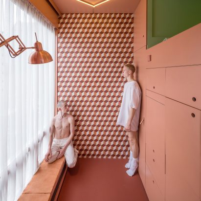The Cabanon by STAR and BOARD