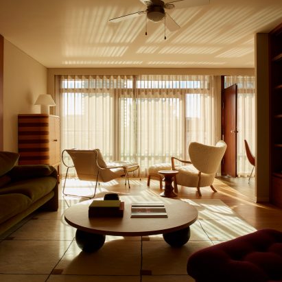 Barbican Estate by Black & Milk