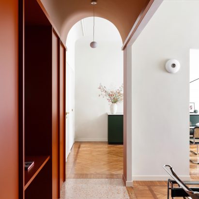 Casa GS by Kick Office