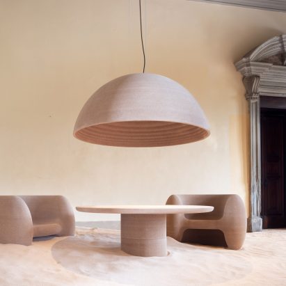 econitWood™ by Additive Tectonics