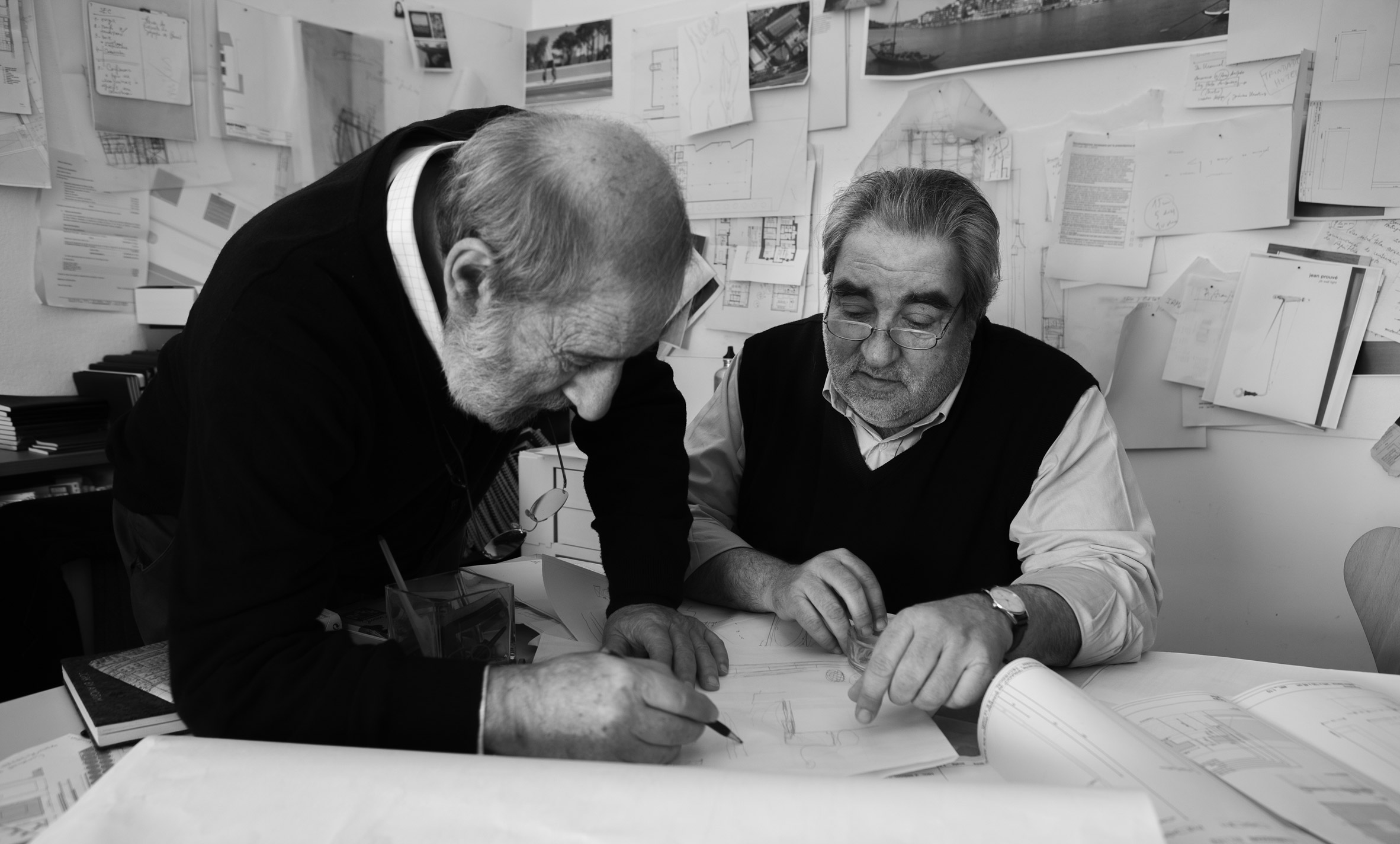 Eduardo Souto de Moura wins 2025 Praemium Imperiale for architecture