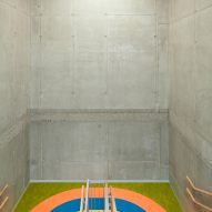 Frič Brothers Elementary School by Atelier 6