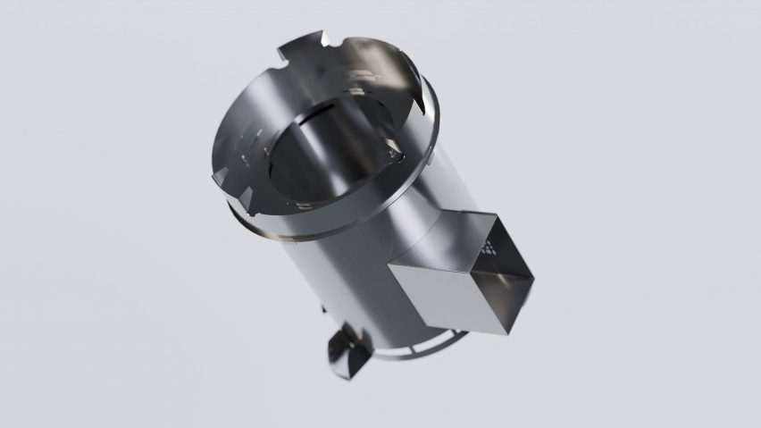 Fire for Life cooking stove by Escea for ReliefAid