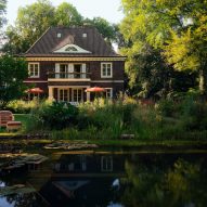 German home by Gisbert Pöppler