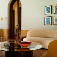 German home by Gisbert Pöppler