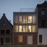 "A lot of effort for dubious effect" says reader in this week's Dezeen Debate
