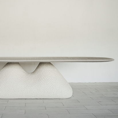 Grun’ Table by Faina