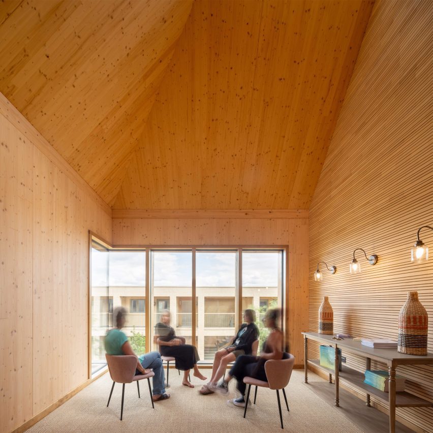 Hope Street by Snug Architects