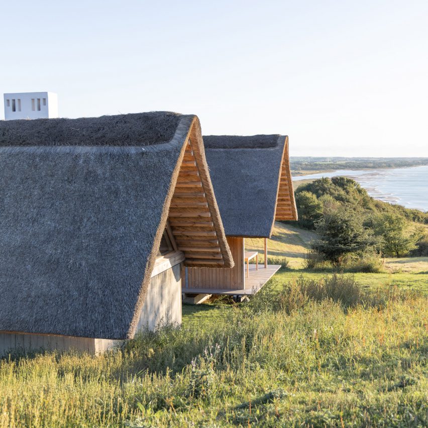 Vejrhøj, Studio Marshall Blecher ve Jan Henrik Jansen Arkitekter tarafından