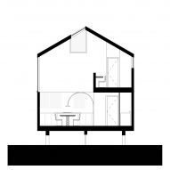 Architectural drawing