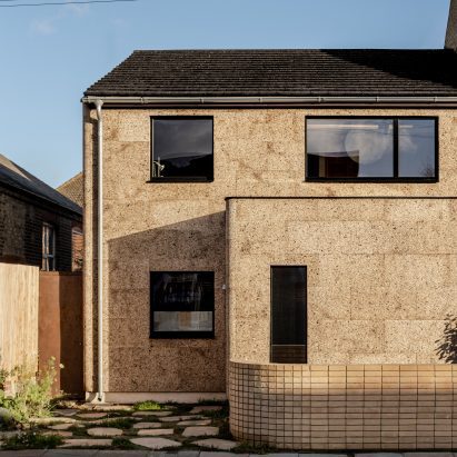 Nina's House by Nina+Co and ROAR