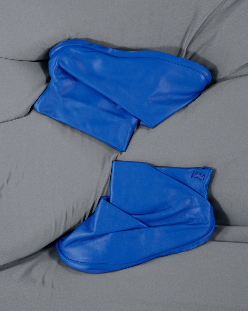 Peu Form boots