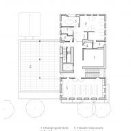 Jackson hole history museum plans
