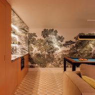 AIP House Azóia by Joāo Tiago Aguiar Arquitectos