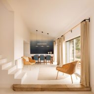 AIP House Azóia by Joāo Tiago Aguiar Arquitectos