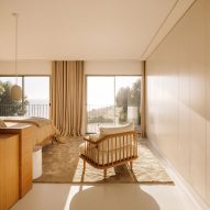 AIP House Azóia by Joāo Tiago Aguiar Arquitectos