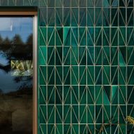 AIP House Azóia by Joāo Tiago Aguiar Arquitectos