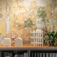 KPF New York studio