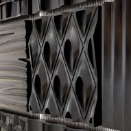 KPF New York studio