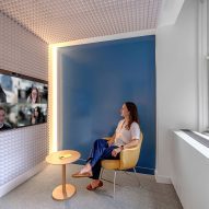 KPF New York studio