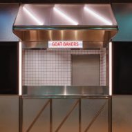 Kam Pek Market by Linehouse