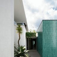 Lume tiles by Marazzi