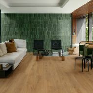 Lume tiles by Marazzi