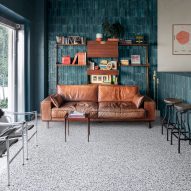 Lume tiles by Marazzi