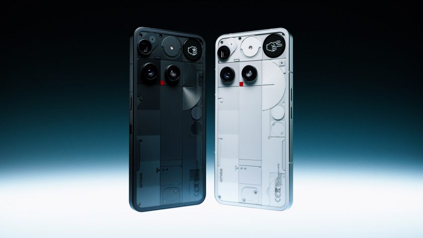 Nothing Phone (3)