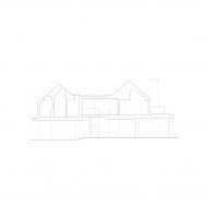 Chalk River House plans