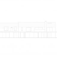 Chalk River House plans