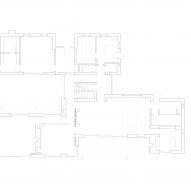 Chalk River House plans